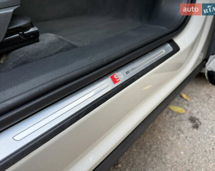 Бежевый Ауди E-Tron, объемом двигателя 0 л и пробегом 81 тыс. км за 39999 $, фото 80 на Automoto.ua