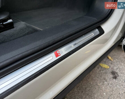 Бежевый Ауди E-Tron, объемом двигателя 0 л и пробегом 81 тыс. км за 39999 $, фото 82 на Automoto.ua