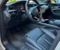 Бежевый Ауди E-Tron, объемом двигателя 0 л и пробегом 42 тыс. км за 51000 $, фото 28 на Automoto.ua