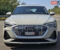 Бежевий Ауді E-Tron, об'ємом двигуна 0 л та пробігом 45 тис. км за 43599 $, фото 11 на Automoto.ua