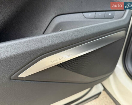 Бежевый Ауди E-Tron, объемом двигателя 0 л и пробегом 81 тыс. км за 39999 $, фото 35 на Automoto.ua