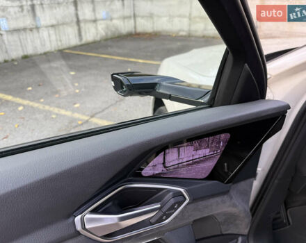 Бежевый Ауди E-Tron, объемом двигателя 0 л и пробегом 81 тыс. км за 39999 $, фото 39 на Automoto.ua