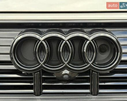 Бежевый Ауди E-Tron, объемом двигателя 0 л и пробегом 81 тыс. км за 39999 $, фото 27 на Automoto.ua