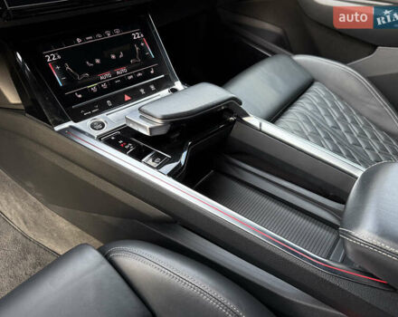 Бежевый Ауди E-Tron, объемом двигателя 0 л и пробегом 81 тыс. км за 39999 $, фото 49 на Automoto.ua