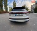 Бежевый Ауди E-Tron, объемом двигателя 0 л и пробегом 42 тыс. км за 51000 $, фото 40 на Automoto.ua