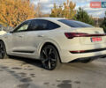 Бежевый Ауди E-Tron, объемом двигателя 0 л и пробегом 81 тыс. км за 39999 $, фото 12 на Automoto.ua