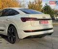 Бежевый Ауди E-Tron, объемом двигателя 0 л и пробегом 81 тыс. км за 39999 $, фото 18 на Automoto.ua
