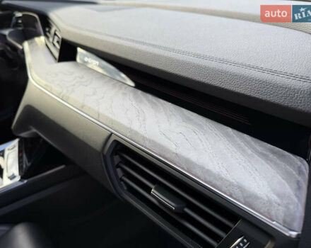 Бежевый Ауди E-Tron, объемом двигателя 0 л и пробегом 81 тыс. км за 39999 $, фото 76 на Automoto.ua