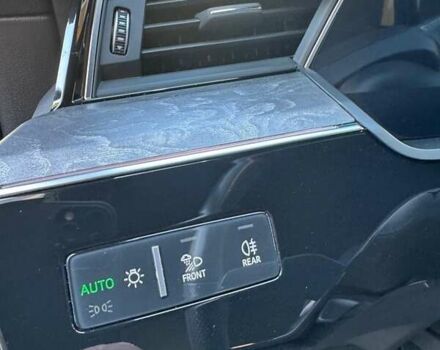 Бежевый Ауди E-Tron, объемом двигателя 0 л и пробегом 42 тыс. км за 51000 $, фото 22 на Automoto.ua