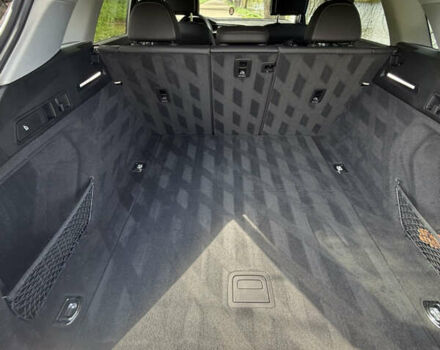 Бежевый Ауди E-Tron, объемом двигателя 0 л и пробегом 49 тыс. км за 34500 $, фото 12 на Automoto.ua