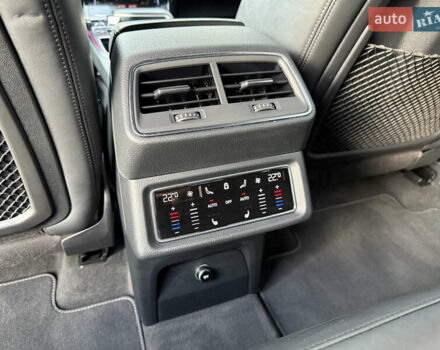 Бежевый Ауди E-Tron, объемом двигателя 0 л и пробегом 81 тыс. км за 39999 $, фото 60 на Automoto.ua