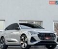 Бежевый Ауди E-Tron, объемом двигателя 0 л и пробегом 150 тыс. км за 33499 $, фото 1 на Automoto.ua