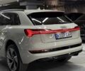 Бежевый Ауди E-Tron, объемом двигателя 0 л и пробегом 18 тыс. км за 49900 $, фото 16 на Automoto.ua