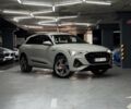 Бежевый Ауди E-Tron, объемом двигателя 0 л и пробегом 18 тыс. км за 49999 $, фото 1 на Automoto.ua