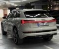 Бежевый Ауди E-Tron, объемом двигателя 0 л и пробегом 18 тыс. км за 49900 $, фото 12 на Automoto.ua