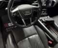 Бежевый Ауди E-Tron, объемом двигателя 0 л и пробегом 18 тыс. км за 49900 $, фото 18 на Automoto.ua