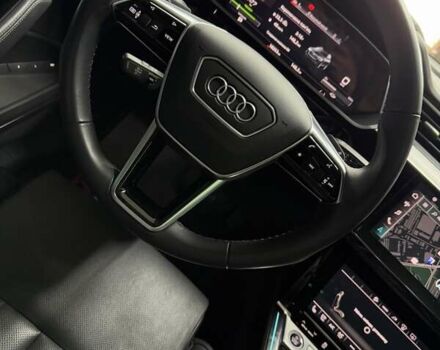 Бежевый Ауди E-Tron, объемом двигателя 0 л и пробегом 18 тыс. км за 49900 $, фото 26 на Automoto.ua