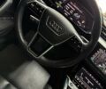 Бежевый Ауди E-Tron, объемом двигателя 0 л и пробегом 18 тыс. км за 49900 $, фото 26 на Automoto.ua