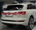 Бежевый Ауди E-Tron, объемом двигателя 0 л и пробегом 18 тыс. км за 49900 $, фото 15 на Automoto.ua