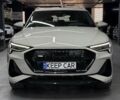 Бежевый Ауди E-Tron, объемом двигателя 0 л и пробегом 18 тыс. км за 49900 $, фото 10 на Automoto.ua