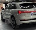 Бежевый Ауди E-Tron, объемом двигателя 0 л и пробегом 18 тыс. км за 49900 $, фото 14 на Automoto.ua