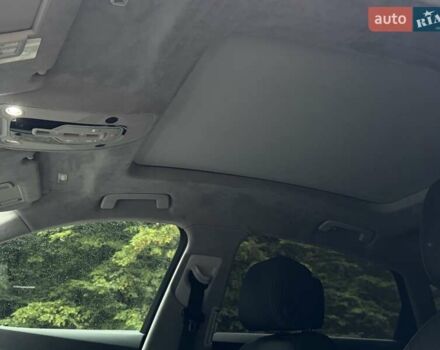 Бежевый Ауди E-Tron, объемом двигателя 0 л и пробегом 41 тыс. км за 39500 $, фото 12 на Automoto.ua