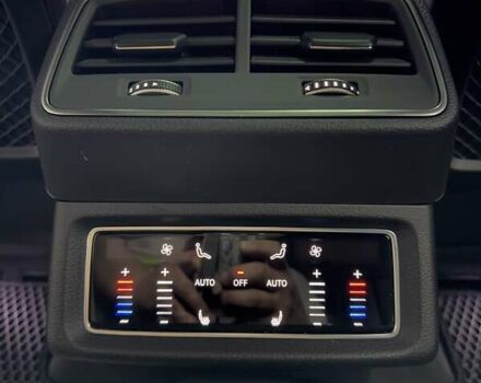 Бежевый Ауди E-Tron, объемом двигателя 0 л и пробегом 18 тыс. км за 49900 $, фото 33 на Automoto.ua