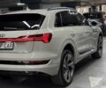 Бежевый Ауди E-Tron, объемом двигателя 0 л и пробегом 18 тыс. км за 49900 $, фото 13 на Automoto.ua