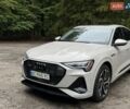 Бежевый Ауди E-Tron, объемом двигателя 0 л и пробегом 41 тыс. км за 39500 $, фото 8 на Automoto.ua