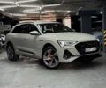 Бежевый Ауди E-Tron, объемом двигателя 0 л и пробегом 18 тыс. км за 49900 $, фото 3 на Automoto.ua