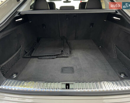 Бежевый Ауди E-Tron, объемом двигателя 0 л и пробегом 41 тыс. км за 39500 $, фото 23 на Automoto.ua