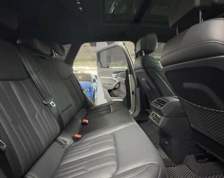 Бежевый Ауди E-Tron, объемом двигателя 0 л и пробегом 18 тыс. км за 49900 $, фото 31 на Automoto.ua