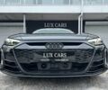 Черный Ауди E-Tron, объемом двигателя 0 л и пробегом 20 тыс. км за 89900 $, фото 1 на Automoto.ua