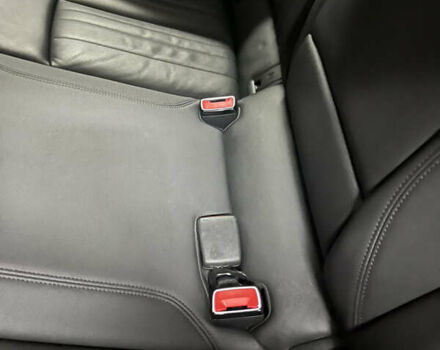 Чорний Ауді E-Tron, об'ємом двигуна 0 л та пробігом 109 тис. км за 32558 $, фото 27 на Automoto.ua