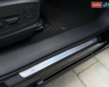 Чорний Ауді E-Tron, об'ємом двигуна 0 л та пробігом 108 тис. км за 33999 $, фото 67 на Automoto.ua