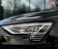 Чорний Ауді E-Tron, об'ємом двигуна 0 л та пробігом 108 тис. км за 33999 $, фото 3 на Automoto.ua