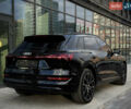 Чорний Ауді E-Tron, об'ємом двигуна 0 л та пробігом 108 тис. км за 33999 $, фото 12 на Automoto.ua