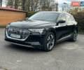 Чорний Ауді E-Tron, об'ємом двигуна 0 л та пробігом 109 тис. км за 32558 $, фото 11 на Automoto.ua