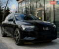 Чорний Ауді E-Tron, об'ємом двигуна 0 л та пробігом 108 тис. км за 33999 $, фото 9 на Automoto.ua