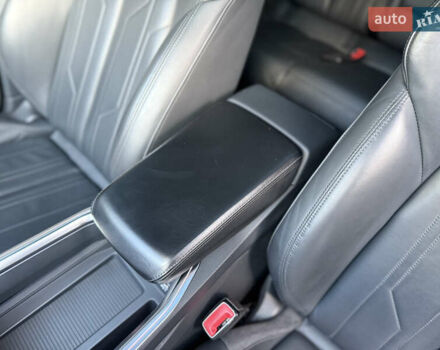 Чорний Ауді E-Tron, об'ємом двигуна 0 л та пробігом 108 тис. км за 33999 $, фото 41 на Automoto.ua