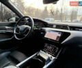 Чорний Ауді E-Tron, об'ємом двигуна 0 л та пробігом 108 тис. км за 33999 $, фото 71 на Automoto.ua