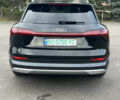 Чорний Ауді E-Tron, об'ємом двигуна 0 л та пробігом 109 тис. км за 32558 $, фото 10 на Automoto.ua