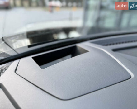 Чорний Ауді E-Tron, об'ємом двигуна 0 л та пробігом 108 тис. км за 33999 $, фото 37 на Automoto.ua