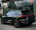 Чорний Ауді E-Tron, об'ємом двигуна 0 л та пробігом 108 тис. км за 33999 $, фото 23 на Automoto.ua