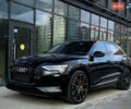 Чорний Ауді E-Tron, об'ємом двигуна 0 л та пробігом 108 тис. км за 33999 $, фото 27 на Automoto.ua