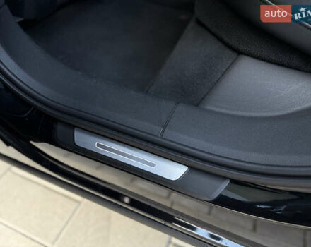 Чорний Ауді E-Tron, об'ємом двигуна 0 л та пробігом 108 тис. км за 33999 $, фото 54 на Automoto.ua