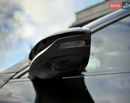 Чорний Ауді E-Tron, об'ємом двигуна 0 л та пробігом 108 тис. км за 33999 $, фото 17 на Automoto.ua