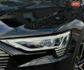Чорний Ауді E-Tron, об'ємом двигуна 0 л та пробігом 108 тис. км за 33999 $, фото 4 на Automoto.ua