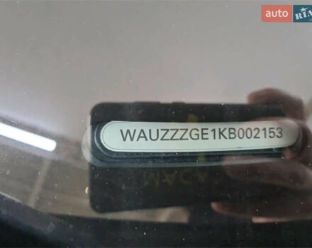 Чорний Ауді E-Tron, об'ємом двигуна 0 л та пробігом 109 тис. км за 32558 $, фото 50 на Automoto.ua