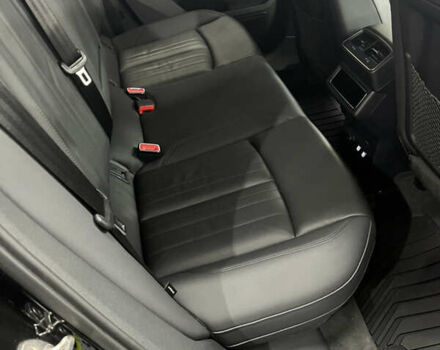 Чорний Ауді E-Tron, об'ємом двигуна 0 л та пробігом 109 тис. км за 32558 $, фото 30 на Automoto.ua